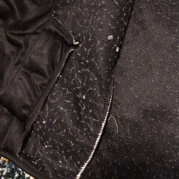 Soft Ole Miss jacket - Picture 4 of 6